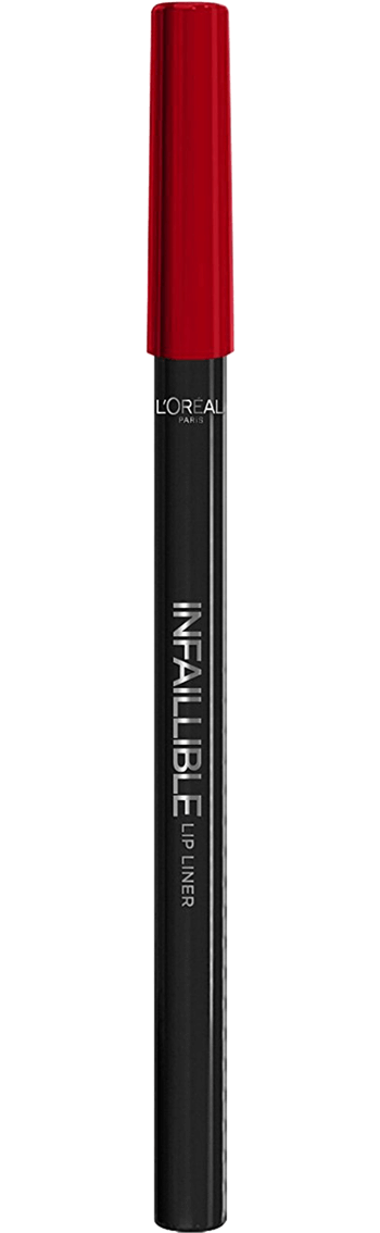 L Oreal Paris Lipstick Perfiladores Infalible 000 3600523485666 Front